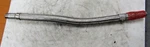 New Lewis-goetz 24" 1" Stainless Steel Braided Flex Hose 875 Psi 62700006. Fixed Price $40.49.