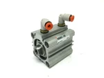 Smc CDQ2B32-20D Pneumatic Cylinder. Fixed Price $16.19.