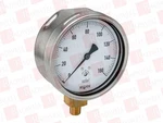Noshok 40-200-100-INH2O / 40200100INH2O (new Box). Fixed Price $117.00.