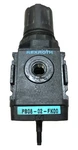 Rexroth Pressure Regulator Top Only PB08-02-FK00 Used. Fixed Price $30.55.