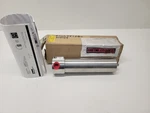 New Old Stock! Parker Pneumatic Compressed Air Filter 6004N-0A1-DX. Fixed Price $799.95.