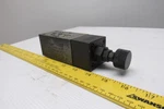 Parker PRM2PAH-20EB Hydraulic Pressure Control Stack Valve. Fixed Price $54.99.