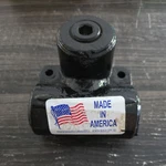 Prince Manufacturing C509 Hydraulic Relief Valve Gpm 3000 Psi 1/2" Npt Ports. Fixed Price $110.00.