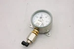 Baumer En 837-1 Pressure Gauge -1-0 Bar. Fixed Price $49.99.