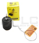 New Cherne 270-032 Test-ball Plug 3". Fixed Price $36.00.