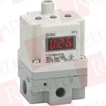 Smc ITV2050-33N2L4-X10 / ITV205033N2L4X10 (used). Fixed Price $215.12.