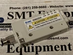 Smc Ionizer Static Eliminator IZN10-11P06 W/warranty. Fixed Price $112.00.