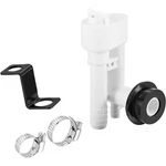 385230335 Dometic Toilet Vacuum Breaker Hand Spray Kit With Diverter Valve. Fixed Price $24.80.