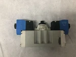 Parker H12WXBG2B9000FC Solenoid Valve 145PSIG 24VDC. Fixed Price $95.99.