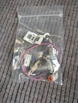 Smc VDW21-5G-2-M5-A Valve #211465-J4. Fixed Price $24.99.