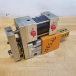 Welker SB4N025B010L001A050 Series Gold Line Side By Shot Pin - Used. Fixed Price $189.52.