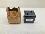 Parker 63TCHDBUV9M25 Compact Cylinder 207 Bar Hyd 1H000049525 New (mcc). Fixed Price $269.99.