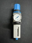 179521 Festo LFR-M2-G3/8-E10RG Air Regulator. Fixed Price $89.00.