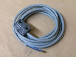 Rexroth 8940412002 3A 50W 50VA 24-48 Vuc Cable Assembly. Fixed Price $74.99.