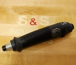 Ingersoll-rand QS1P17S1D Nut Runner Pneumatic Power Driver Used. Fixed Price $86.44.