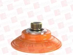 Piab Vacuum Products FCF75P.5R.G45M / FCF75P5RG45M (new In Box). Fixed Price $41.41.