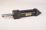 Lehigh Pneumatic Cylinder JHD15 1.50" Bore 4.00 Stroke". Fixed Price $28.99.