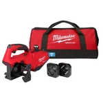 Milwaukee 2933-20 M18 Force Logic Single Channel Strut Shear Tool-only. Fixed Price $3999.00.