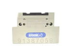 Schunk DPG100/1 370253 Nsnp. Fixed Price $2025.00.