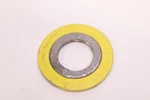 (10-PK) Teadit Spiral Wound Gasket 150 # 304F 1". Fixed Price $26.99.