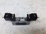 Rexroth Bosch 0-820-024-995 Vdc 48 Vac Control Valve 0820024995 1824210223. Fixed Price $44.99.