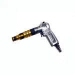 Cleco 44RSAPT7 Pneumatic Trigger Start Pistol Grip 1/4 Air Screwdriver/nutrunner. Fixed Price $122.99.