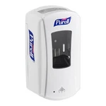 Purell LTX-12 Touch-free Dispenser Wall White Gojo 1920-04, New. Fixed Price $15.49.