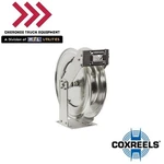 Coxreels TSHL-N-350-SS, Stainless Steel Truck Mount Spring Rewind Hose Reel:. Fixed Price $1791.95.