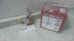 Harris 355-CD-320 3,000 Psig Max Inlet Pressure Brass Body Flowmeter Regulator. Fixed Price $69.99.