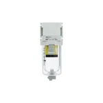 Smc AFM40-N06-Z-D Compressed Air Filter,water Separator 807FG4. Fixed Price $137.28.
