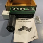 Piab 9905992 Vaccum Pump Pcl P3BN Ee Sv Piclassic PIX3 101 Psi Max. Fixed Price $674.99.