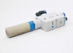 Festo Vn-* 536804 Vacuum Suction Nozzle Rev 03. Fixed Price $57.57.