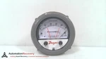 Dwyer 3000MR-0 Photogenic Pressure Gauge #324413. Fixed Price $200.00.