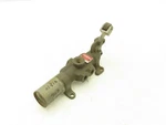 Schrader Bellows M09524603 Pneumatic Manual Air Valve Roller Lever Spring Return. Fixed Price $279.99.