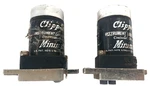 Clippard Way Delay Minimatic Spring Return Fully Ported Valve R333 Lot Of 2. Fixed Price $25.00.