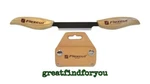 Flexcut KN25 "fan Carving" Draw Knife With Leather Sheath Holder. Fixed Price $42.49.