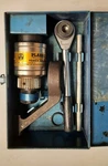 Plarad Xvr 15 Power Wrench Torque Multiplier. Fixed Price $1100.00.