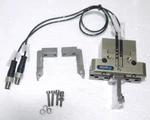 Schunk PG+50-1-AS 30053271 Pneumatic Actuator Finger Gripper 4 Stroke/jaw New. Fixed Price $799.99.