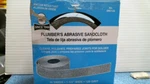 Harvey's 120 Grit Aluminum Oxide Sanding Cloth Pk (095105) Fs. Fixed Price $10.50.