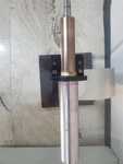 Hip High Pressure 37-6-30 30000 Psi Generator 316SS (refurbished). Fixed Price $1334.11.