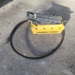 Enerpac Turbo Hydraulic Pump Air Operated Pneumatic Hand Foot PAT1102N. Fixed Price $398.99.