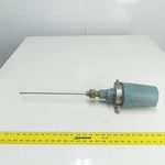 Foxboro RTT10-AQFLS012 Temperature Transmitter 30VDC 4-20MA St. Fixed Price $77.31.