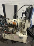 Nachi PVS-0B-8N3-E30 5HP Hydraulic System. Fixed Price $895.00.