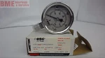 Ametek Us Gauge 656215CA4CD3A00 600 Max Psi-glycerin Filled 63MM 1/4''NPT. Fixed Price $20.00.