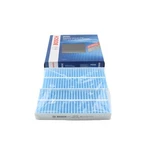 Pair Set Of 2 Cabin Filters Bosch For Acura Rsx Honda Civic Cr-v Element. Fixed Price $20.25.