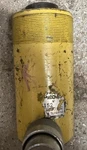 Enerpac Rc 152 Trio Hydraulic Cylinder Single Acting Ton Capacity 2" Stroke. Fixed Price $299.00.