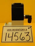 Leybold 297 21 Right Angle Pneumatic Vacuum Valve NW16 Used Working. Fixed Price $152.17.