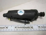 Prestige 23321312 Pneumatic Air 1/4" Die Grinder, 22,000 Rpm Straight Handle. Fixed Price $75.00.