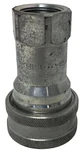 Dixon 8HF8 Quick Disconnect Hydraulic Coupler. Fixed Price $49.99.