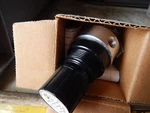 Master Pneumatic Regulator R55-1L-15. Fixed Price $25.00.